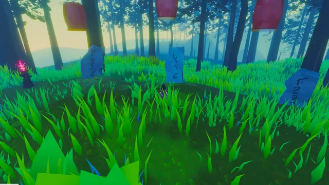 Map Treversal