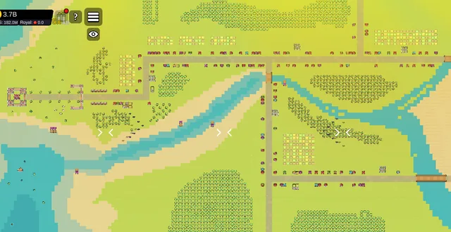 Kingdom view